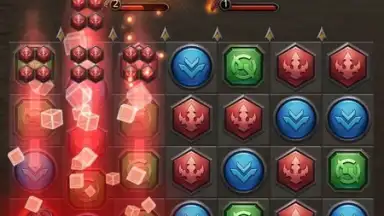 Beasts & Puzzles скриншот 3