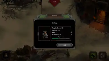 Dwarven Village скриншот 13