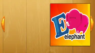 Kids ABCs Jigsaw Puzzles скриншот 5