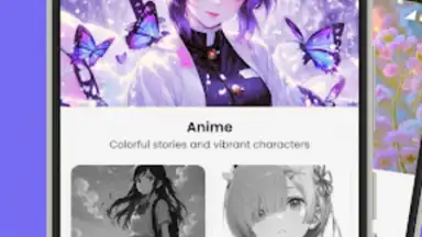 Colour скриншот 5