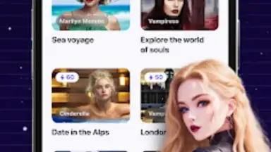 Botify AI скриншот 5