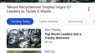 VIP Weather скриншот 4