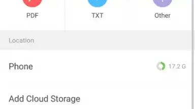 Office – Word, Excel, PDF, Docx, Slide скриншот 3