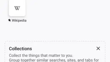 Firefox скриншот 1