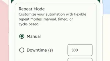 Auto Clicker Fast - Auto Tap скриншот 3