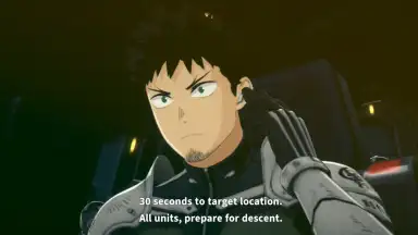 Kaiju No. 8: The Game скриншот 3