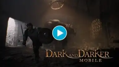 Abyss of Dungeons (Dark and Darker Mobile) скриншот 1