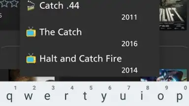 Earthlink Cinemana скриншот 1