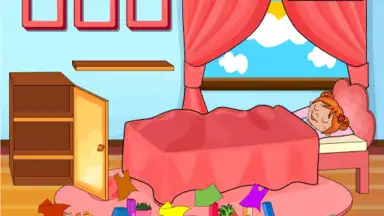 Lili Camping скриншот 9