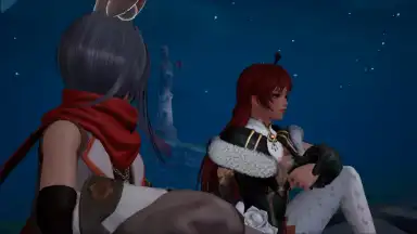 Noah's Heart скриншот 5