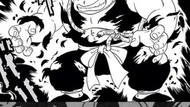 Weekly Shonen Jump Ole Collection! скриншот 1