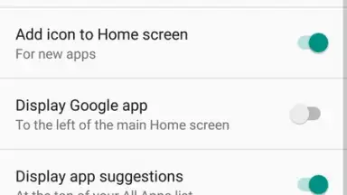 Pixel Launcher скриншот 2