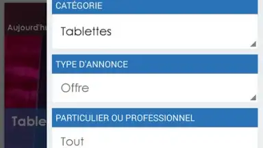 Avito скриншот 4