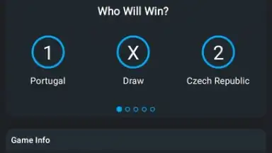 365scores скриншот 5