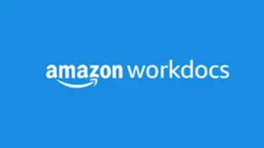 Amazon Zocalo скриншот 9