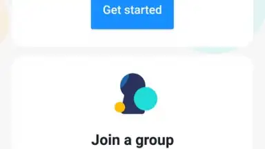 Yahoo Together скриншот 6