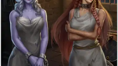 Worldstone: Bloodline Origins скриншот 7