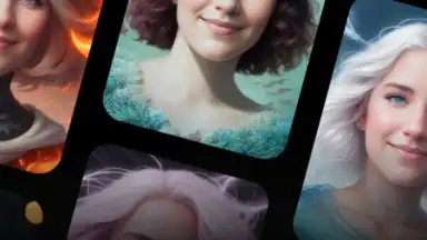 Remini скриншот 14