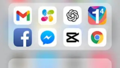 OS 26 Launcher, iLauncher Pro скриншот 4