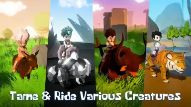 Zero-based World скриншот 2