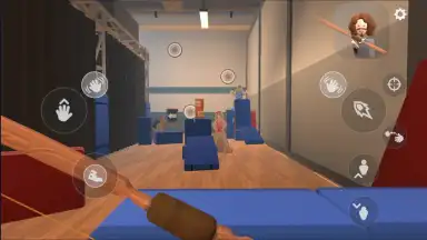 Rec Room скриншот 10