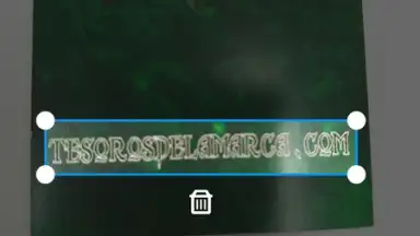 WhatTheFont скриншот 7