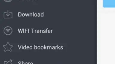 Wondershare Player скриншот 4