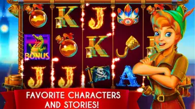 Oscar Slots скриншот 6