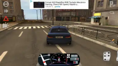 Driving School Simulator скриншот 2