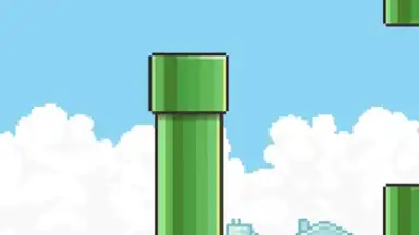 Flappy Bird скриншот 5