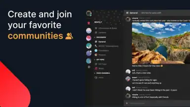 Revolt скриншот 1