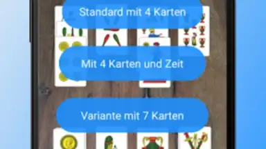 Solitario (Free) скриншот 7