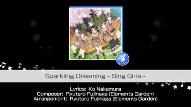BanG Dream! Girls Band Party! скриншот 7