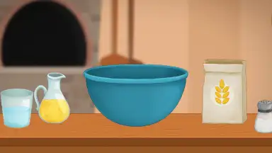 Pizza Maker скриншот 9