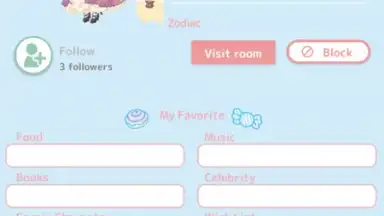 Hello Sweet Days скриншот 10