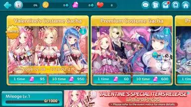 PANGYA Mobile скриншот 4