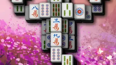 Mahjong by Microsoft скриншот 5