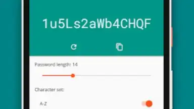 Password Safe скриншот 7