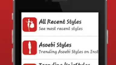 Fashion Police Nigeria скриншот 6