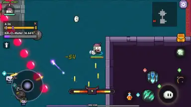My Heroes: Dungeon Raid скриншот 5