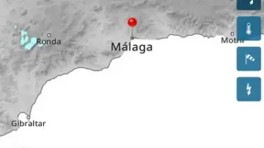 RegenRadar скриншот 3