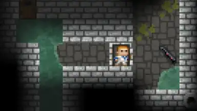Unleashed Pixel Dungeon скриншот 4