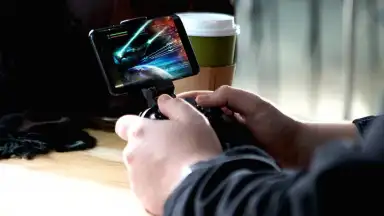 NVIDIA GeForce NOW скриншот 2