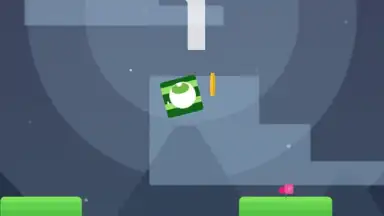 Gap Jump скриншот 1