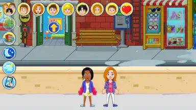 My City : Home скриншот 9