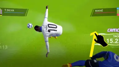 EA SPORTS FC Tactical скриншот 6