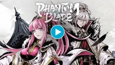 Phantom Blade: Executioners скриншот 1