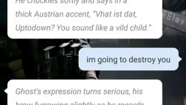 Hi.AI скриншот 9