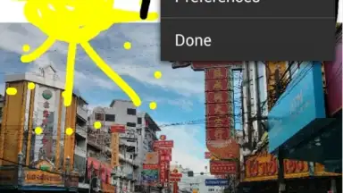 Paint for Whatsapp скриншот 2