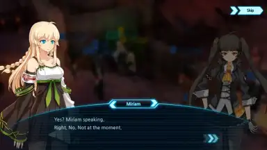 Soulworker Anime Legends скриншот 5